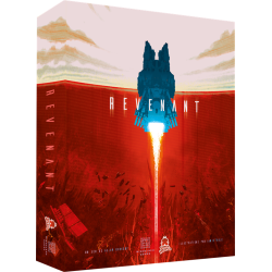 Revenant - Boite Amiral (VF)