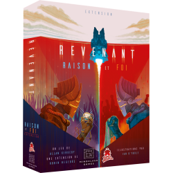 Revenant - Extension...
