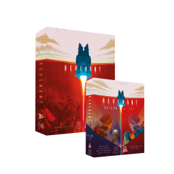 Bundle Revenant - Basique (VF)