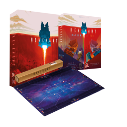 Bundle Revenant - Basique...