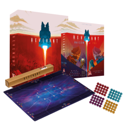 Bundle Revenant - Basique...