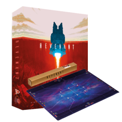Bundle Revenant - Amiral...