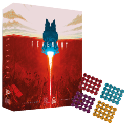 Bundle Revenant - Amiral...