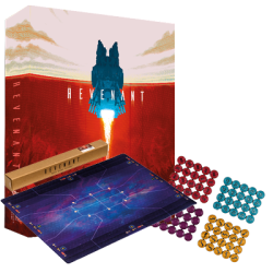 Bundle Revenant - Amiral...