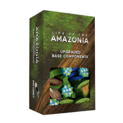 Life of The Amazonia - Kit...