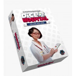 Extension Deluxe - Dice...