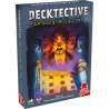 Decktective - Le Sang De La Rose