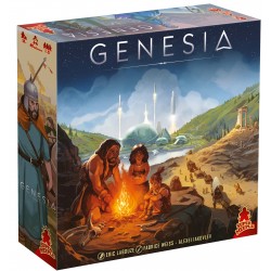 Génésia