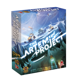 The Artemis Project
