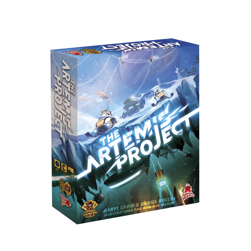 The Artemis Project