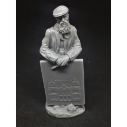 Figurine 1er Joueur -...