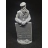 Figurine 1er Joueur - Couleurs de Paris
