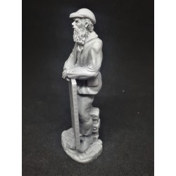 Figurine 1er Joueur - Couleurs de Paris
