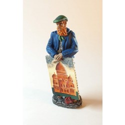 Figurine 1er Joueur - Couleurs de Paris