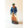Figurine 1er Joueur - Couleurs de Paris