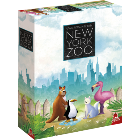 New York Zoo