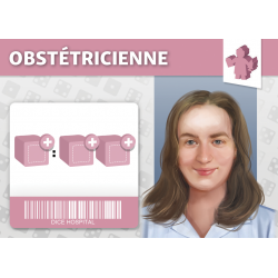 Dice Hospital - Soins Communautaires