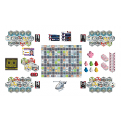 Dice Hospital - Soins Communautaires
