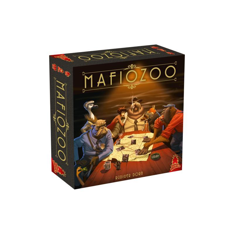 Mafiozoo
