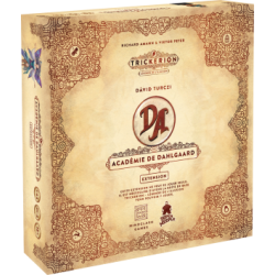 Trickerion - Académie de...