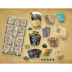 Trickerion - Académie de Dahlagaard (Extension)