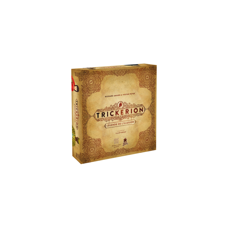 Trickerion