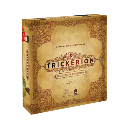 Trickerion