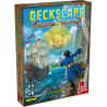 Deckscape - Pirates vs Pirates