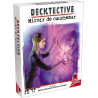 Decktective - Miroir de Cauchemar