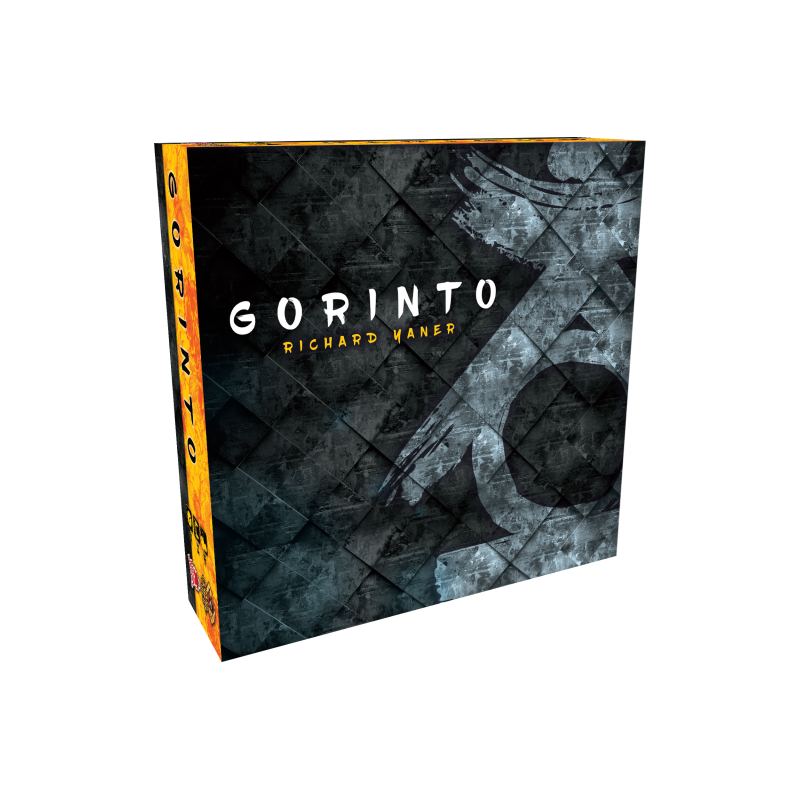 Gorinto