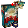 Crystal Palace + cartes promo