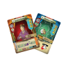 Cartes promo pour Crystal Palace