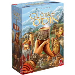 A la Gloire d'Odin