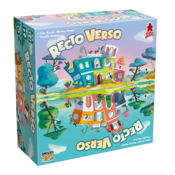 Recto - Verso