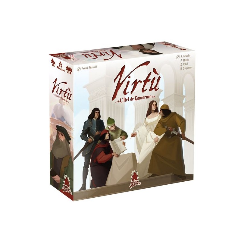 Virtù