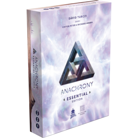 Anachrony Edition "Essential"