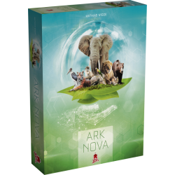 Ark Nova