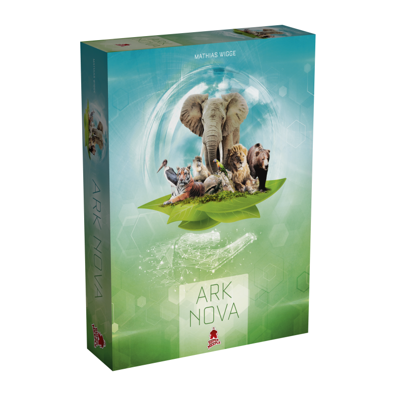 Ark Nova
