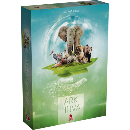 Ark Nova
