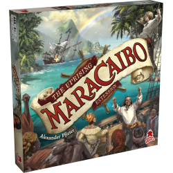 Maracaïbo The Uprising...