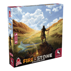 Fire & Stone