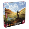 Fire & Stone