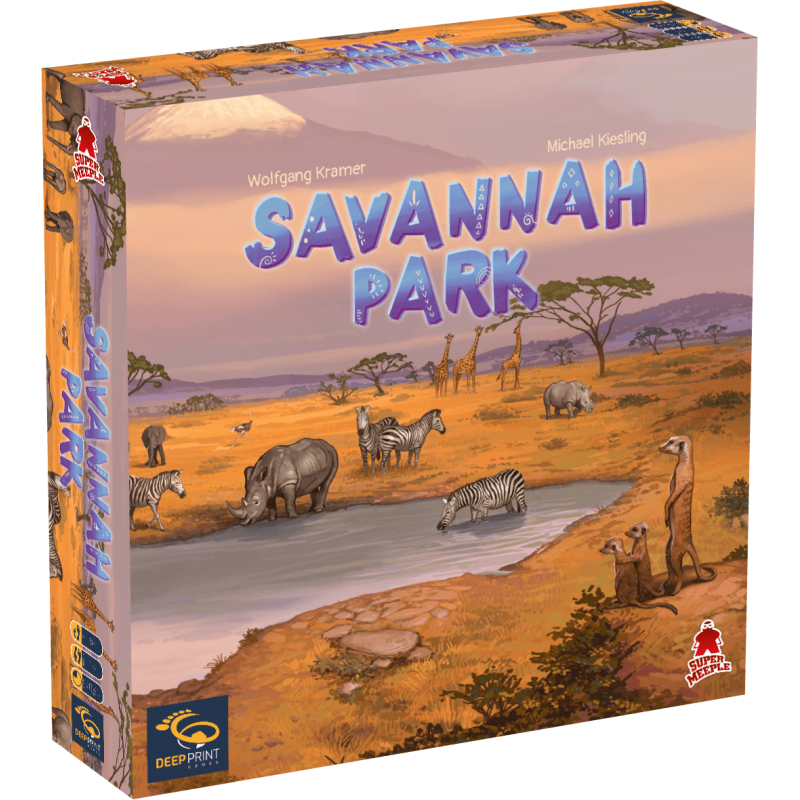Savannah Park