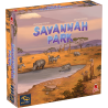 Savannah Park