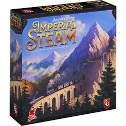 Impérial Steam