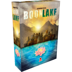 Boonlake