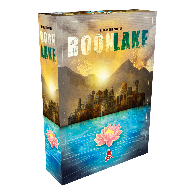 Boonlake
