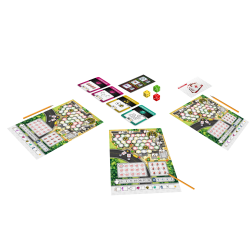 Dice Hospital - Service d'urgence