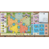 Plateau Zoo pour Ark Nova