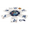 Astra + cartes promo